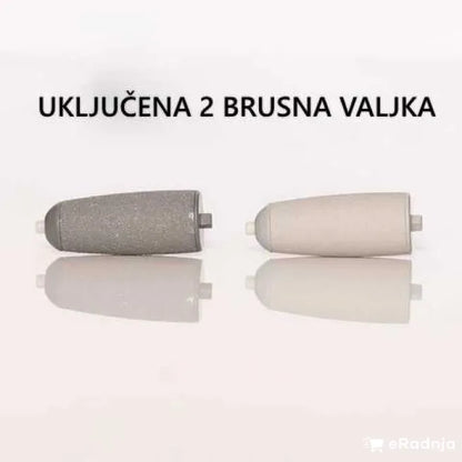 Elektricna turpija sa pete - SA 2 NASTAVKA