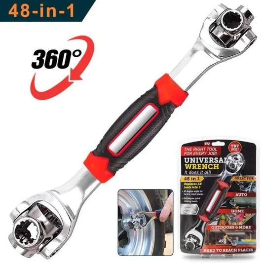 48 U 1 Ključ