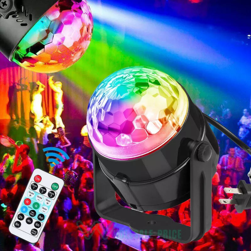 Disco ball - LAMPA