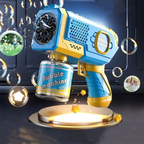 Pištolj na balončiće