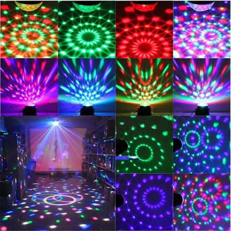 Disco ball - LAMPA