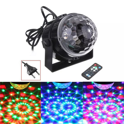Disco ball - LAMPA