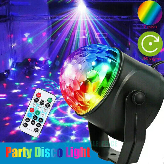 Disco ball - LAMPA