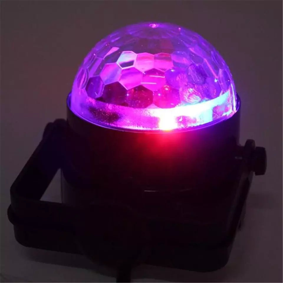 Disco ball - LAMPA