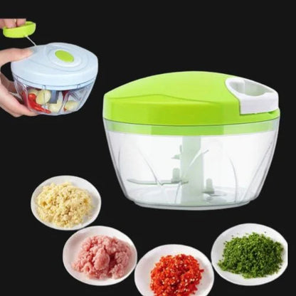 Moćni Speedy chopper za luk i povrće