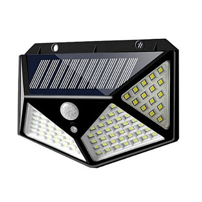 Solarni reflektor (sa senzorom) – 100 Led dioda