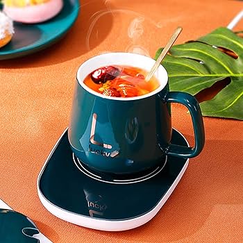 Šolja Za Kafu Sa Pametnim Grijačem