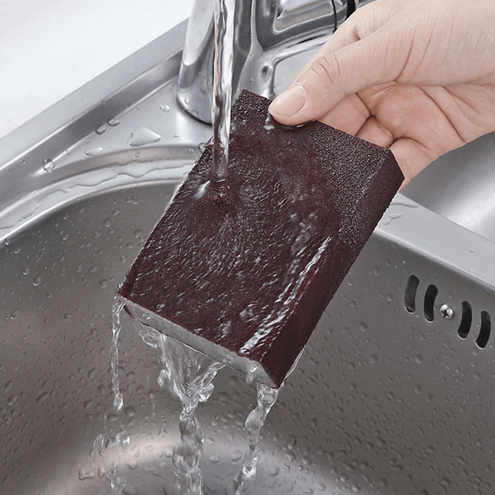 Magični Karbonski Sunđeri ( Set 6 Komada)