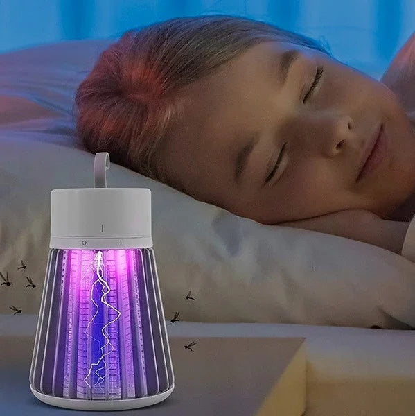 UV Lampa sa elektricitetom za eliminisanje komaraca