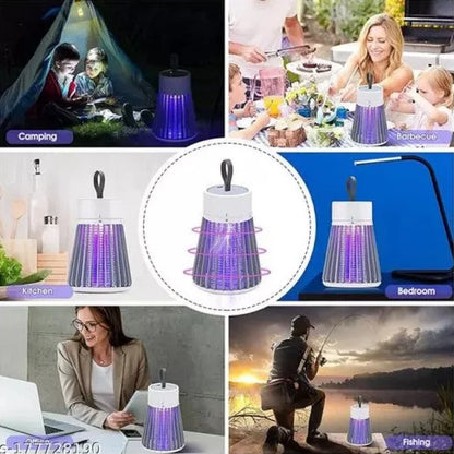 UV Lampa sa elektricitetom za eliminisanje komaraca