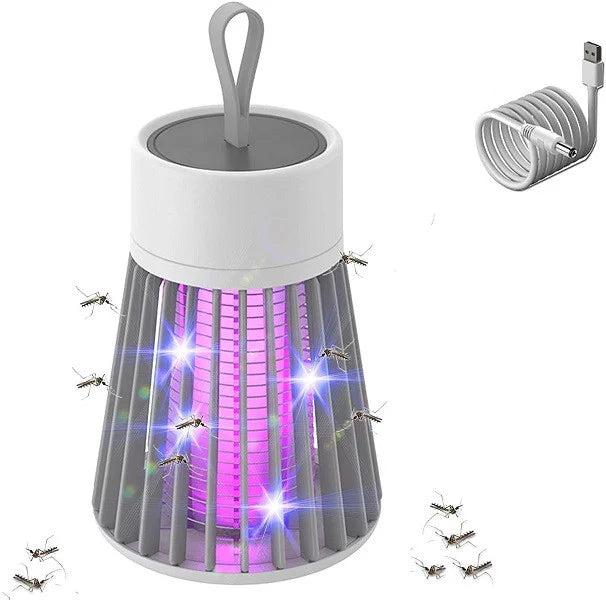 UV Lampa sa elektricitetom za eliminisanje komaraca